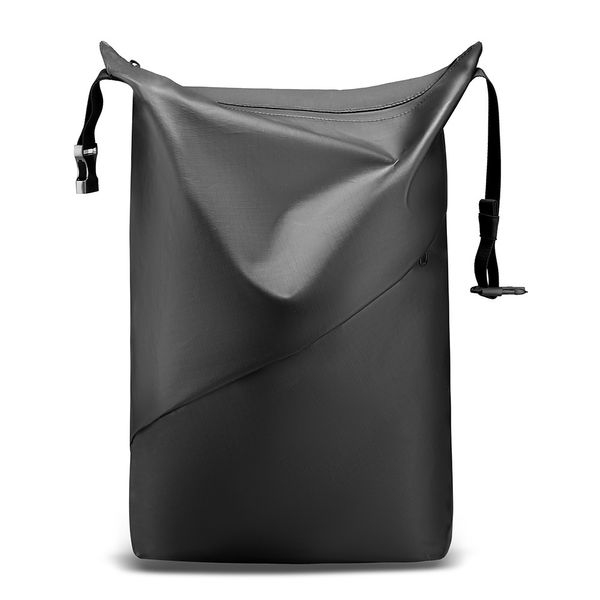 Міський рюкзак Mark Ryden Peak (Марк Райден) чорный MR9019 фото 2