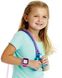 Детские смарт-часы - KIDIZOOM SMART WATCH DX2 Pink фото 8