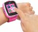 Дитячі смарт-годинник - KIDIZOOM SMART WATCH DX2 Pink фото 7