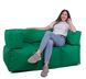 Бескаркасный диван формованный Tia 120х60х60 см Гарвард Оксфорд фото 10