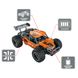 Машина на радиоуправлении Metal Crawler S-REX 1:16 оранжевый фото 3