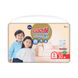 Трусики-подгузники GOO.N Premium Soft для детей 15-25 кг (размер 6(2XL), унисекс, 30 шт) фото 1