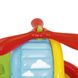 Дитячий надувний ігровий центр Bestway Вертоліт з навісом та кульками в комплекті 155х102х91 см BW 93538 фото 6