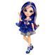 Лялька Rainbow High Be Dazzling Женев'єва 28 см з набором для декору 597810 фото 2