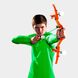 Игрушечный арбалет со стрелами на присосках серии "Air Storm" оранжевый, 3 стрелы фото 4