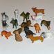 Ігровий набір з тваринами COG Dinky Dogs 16 предметів + ігрова поверхня T091 фото 2