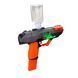 Дитячий водяний автомат автоматичний з акумулятором Water Gun ST219A червоний фото 1