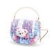 Набір для творчості для дівчинки від 6 років BrushMe Pom Pom Bag &laquo;Фіолетовий ведмедик&raquo; круглий фото 1