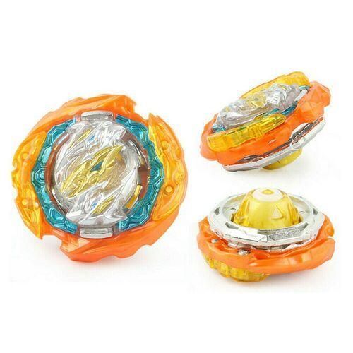 Бейблейд (Beyblade) Циклон Роктавор B-181 с Dynamite Layer System фото 2