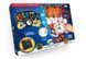 Набор для украшения детских часов блестками Danko Toys Creative clock Котенок СС-01-01 фото 1