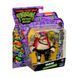 Игровая фигурка с артикуляцией TMNT Черепашки-Ниндзя Movie III Бибоп 11 см фото 6
