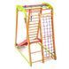 Дитячий спортивний куточок Кроха 2 Plus 1 SportBaby для дому (6 елементів) фото 4