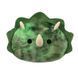 Мягкая игрушка - антистресс SQUISHMALLOWS Трицератопс Трей 30 см фото 1