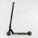 Трюковий парковий самокат Best Scooter Warrior HIC-система, пеги, колеса 120 мм червоний Т-60738 фото 6