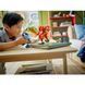 Конструктор LEGO NINJAGO Робот вогняної стихії Каю 322 деталі з 7 років 71808 фото 4