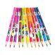 Набір ароматних олівців Scentos - ФАНТАЗІЯ (12 кольорів) фото 3