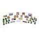 Деревянный набор "Ферма и трактор" Melissa&Doug MD14800 фото 5