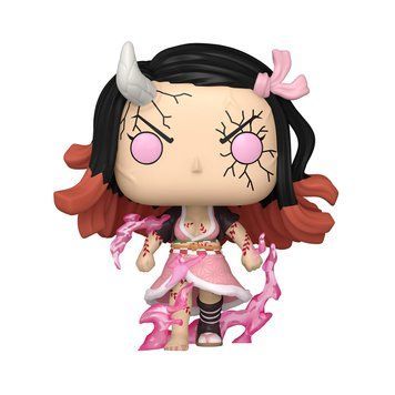 Игровая фигурка FUNKO POP! Убийца демонов Незуко 9,6 см 80333F фото 1