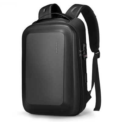 Стильний повсякденний рюкзак для ноутбука 15.6" Mark Ryden Simple MR2958 фото 1