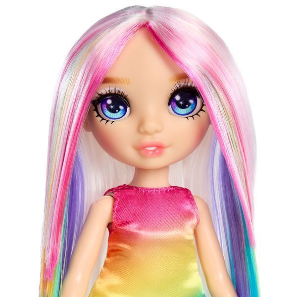 Лялька Rainbow High OPP Амая 27 см 989509 фото 4