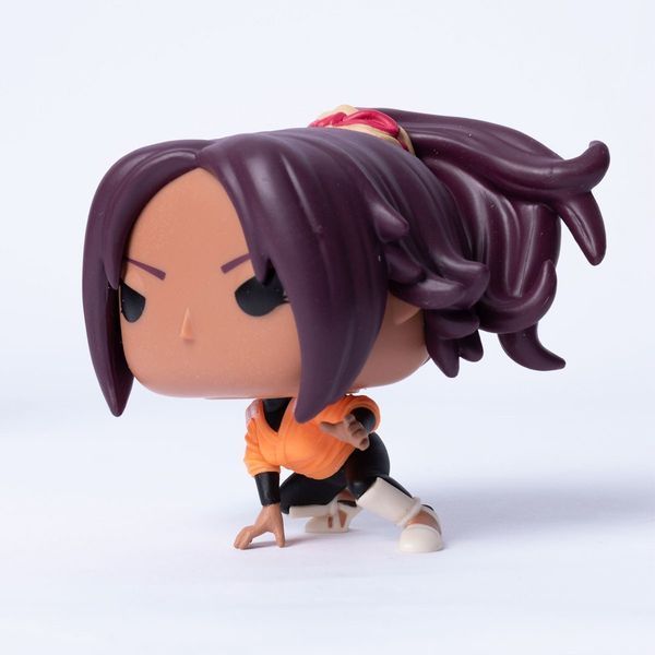 FUNKO POP! Ігрова фігурка серії "Бліч" - Йоруїчі 9.6 см фото 2