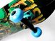 Професійний скейтборд (Скейт) з канадського клена Fish Skateboard "Beetle" фото 4