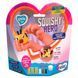 Набір для ліплення з повітряним пластиліном ОКТО Lovin'do Squishy SquiRaff 70127 фото 2