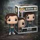 Ігрова фігурка FUNKO POP! The Last of Us Еллі 9,3 см 91813F фото 3