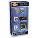Набор фигурок BITTY POP! Bundle Pack Гарри Поттер 6 фигурок до 5,1 см 91760 фото 1