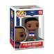 Игровая фигурка FUNKO POP! Футбол: Франция Килиан Мбаппе 9,6 см 92730 фото 2