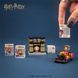 Набор фигурок BITTY POP! Bundle Pack Гарри Поттер 6 фигурок до 5,1 см 91760 фото 2