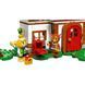 Конструктор LEGO Animal Crossing Візит у гості до Ізабель 389 деталей з 6 років 77049 фото 9