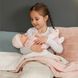 Интерактивная кукла-пупс BABY BORN Аннабель 43 см с аксессуарами 838396 фото 7
