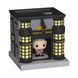 Набор фигурок BITTY POP! Bundle Pack Гарри Поттер 6 фигурок до 5,1 см 91760 фото 3