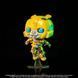 Игровая фигурка FUNKO POP! Трансформеры Бамблби в прыжке 9,6 см 63954 фото 3