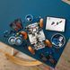 Конструктор LEGO Technic Лунный автомобиль NASA Apollo 1913 деталей с 18 лет 42182 фото 9