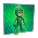 Фигурка Герои в масках (PJ MASKS) Гекко в механическом костюме фото 6