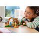 Конструктор LEGO Animal Crossing Візит у гості до Ізабель 389 деталей з 6 років 77049 фото 4