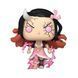 Игровая фигурка FUNKO POP! Убийца демонов Незуко 9,6 см 80333F фото 1