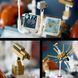 Конструктор LEGO Technic Лунный автомобиль NASA Apollo 1913 деталей с 18 лет 42182 фото 7