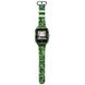 Дитячий водонепроникний GPS годинник MYOX MX-72GRW (4G) камуфляж з відеодзвінком фото 7