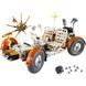 Конструктор LEGO Technic Лунный автомобиль NASA Apollo 1913 деталей с 18 лет 42182 фото 1