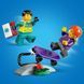 Конструктор LEGO City Швидка допомога 184 деталі з 5 років 60451 фото 7