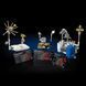 Конструктор LEGO Technic Лунный автомобиль NASA Apollo 1913 деталей с 18 лет 42182 фото 5