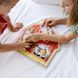Дерев'яний пазл-вкладиш для малюків Melissa & Doug &laquo;Тварини з ферми&raquo; 3 елементи MD12054 фото 5