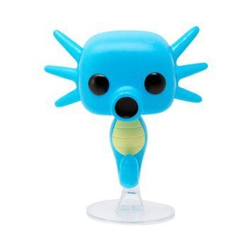 FUNKO POP! Ігрова фігурка серії "Покемон" &ndash; Хорсі фото 1