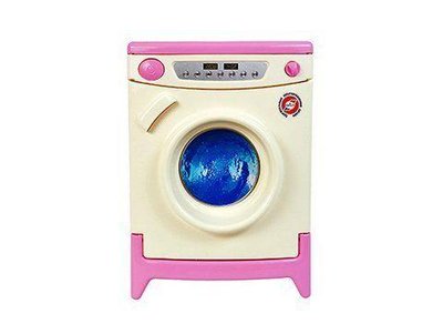 Іграшкова пральна машина Оріон My Kitchen Fun 839 фото 1