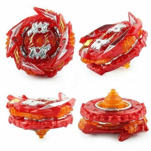 Бейблейд (Beyblade) Дез Соломон B-179 з Superking Layer System фото 4