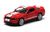 Машинка KINSMART Shelby GT500 червона KT5310W фото 1