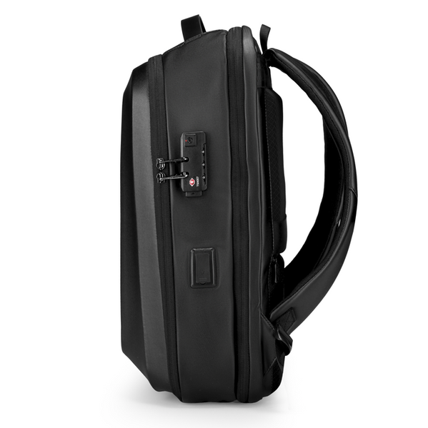 Стильний повсякденний рюкзак для ноутбука 15.6" Mark Ryden Upgrade Style MR2958KR фото 2